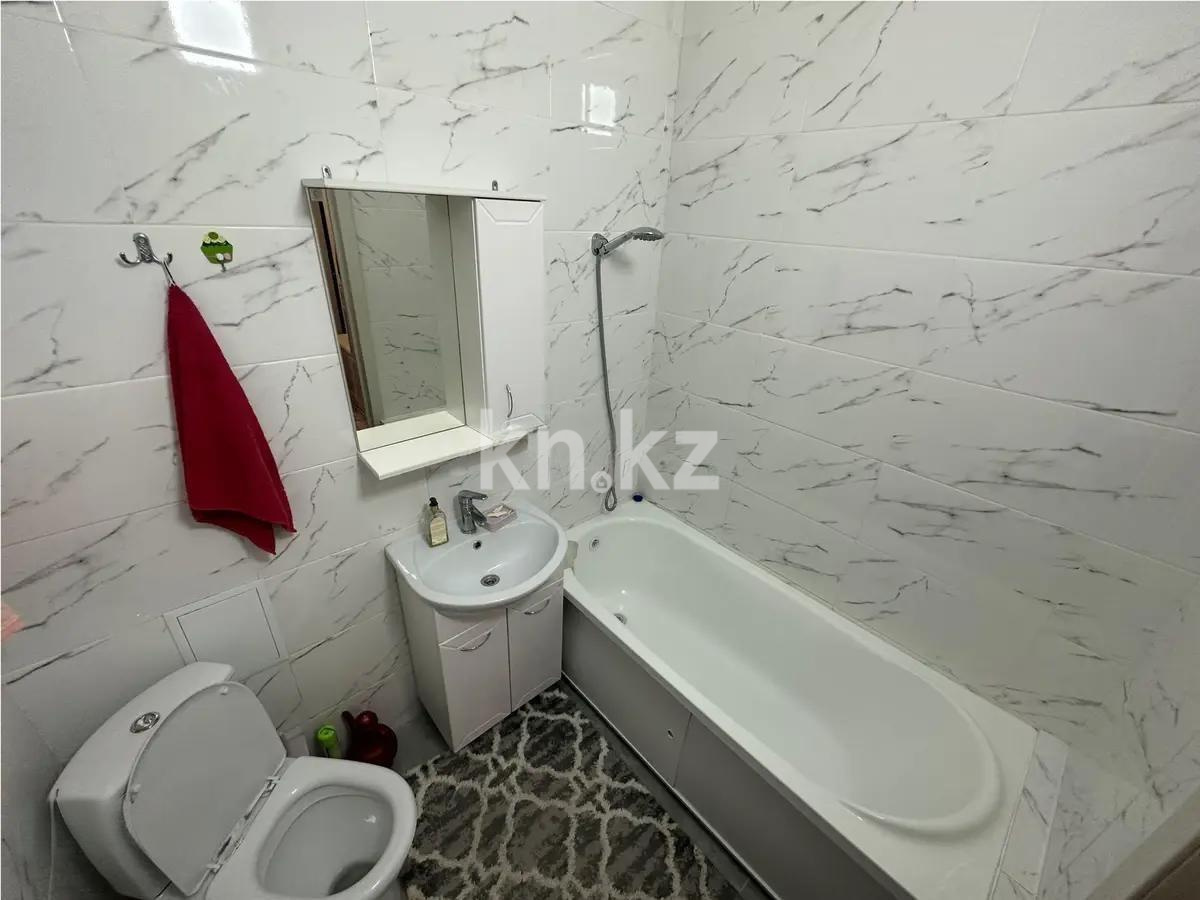 Продажа 2-комнатной квартиры, 53 м² в Астане - фото 4