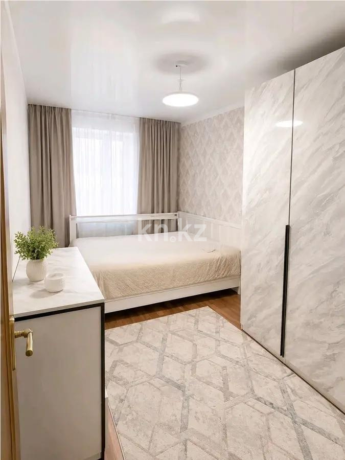 Продажа 2-комнатной квартиры, 48 м² в Караганде