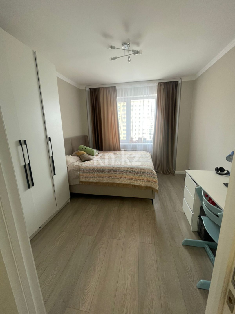 Продажа 3-комнатной квартиры, 94 м² в Астане - фото 4