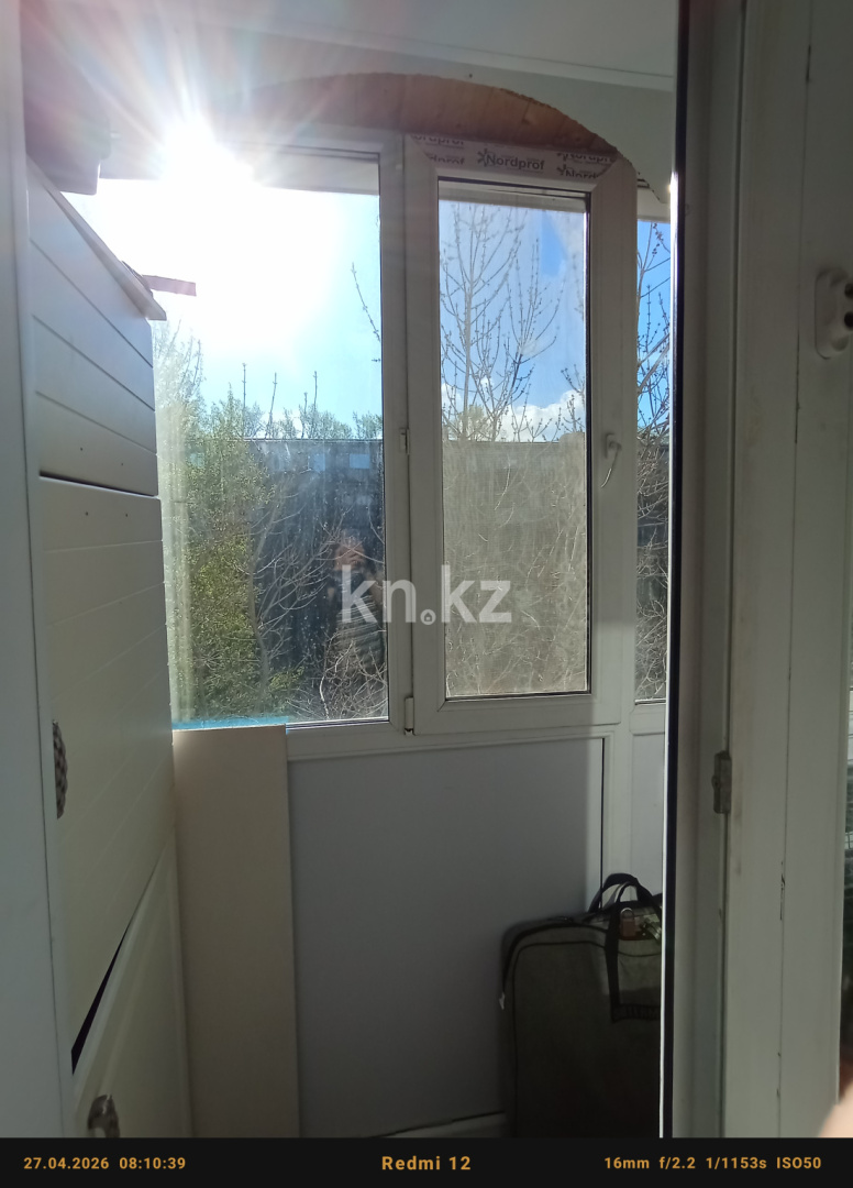 Продажа 2-комнатной квартиры, 45 м² в Темиртау - фото 7
