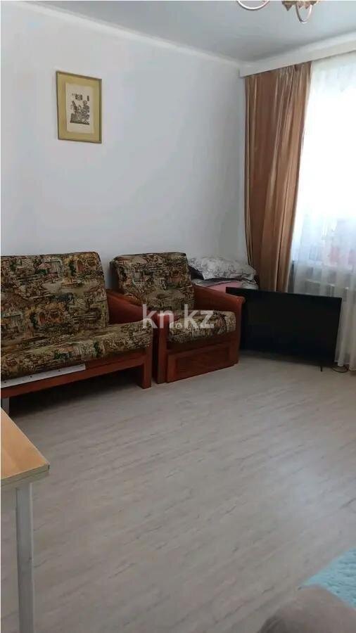 Продажа 1-комнатной квартиры, 34.6 м² в Астане