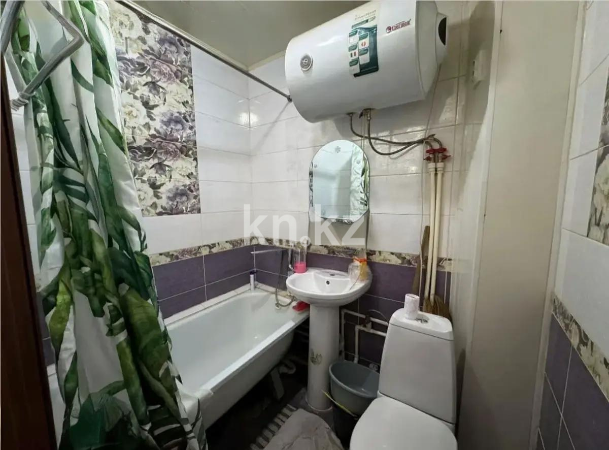 Продажа 2-комнатной квартиры, 43 м² в Караганде - фото 4