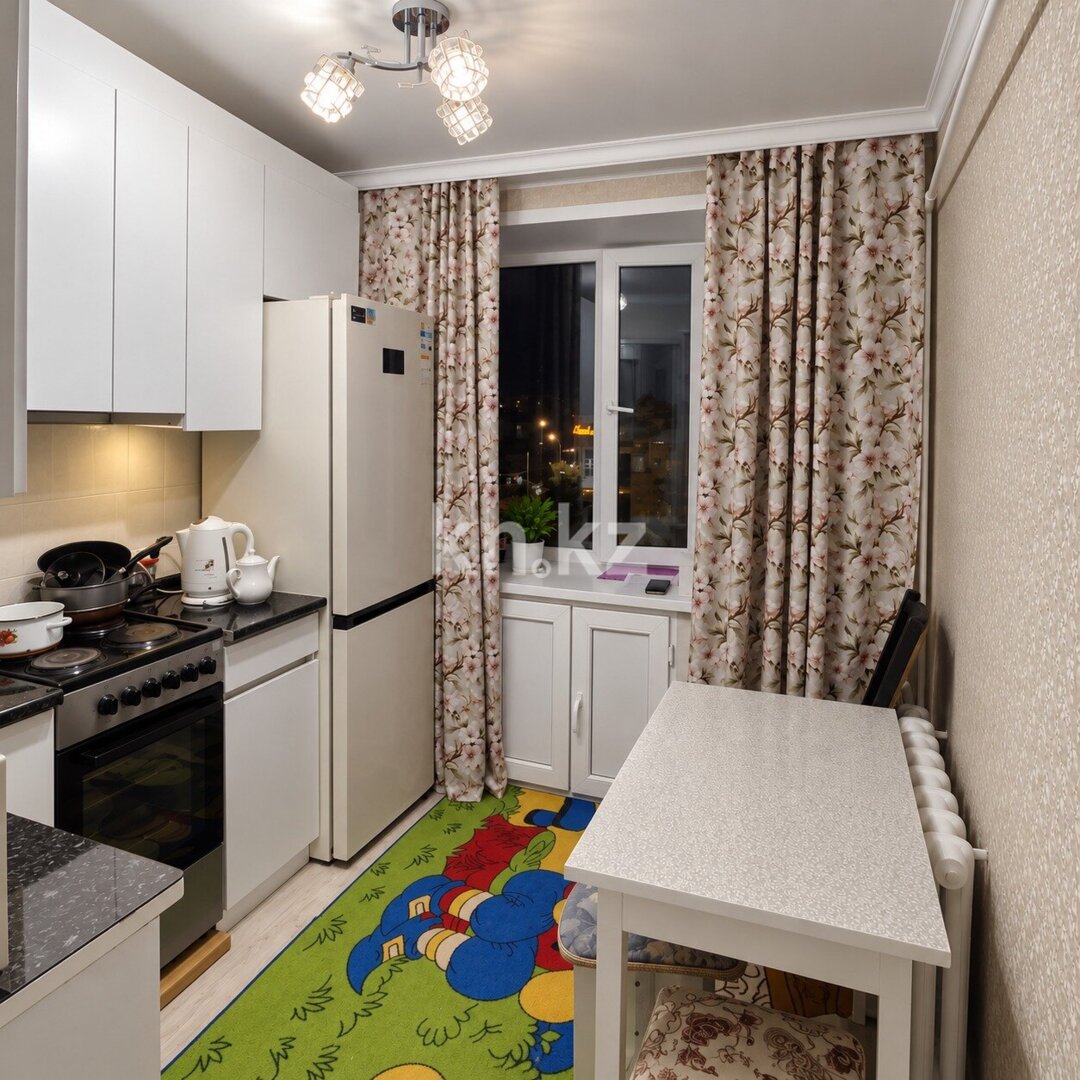 Продажа 1-комнатной квартиры, 27 м² в Караганде - фото 3