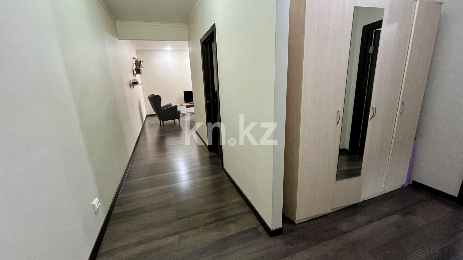 Продажа 2-комнатной квартиры, 67.5 м² в Астане - фото 13