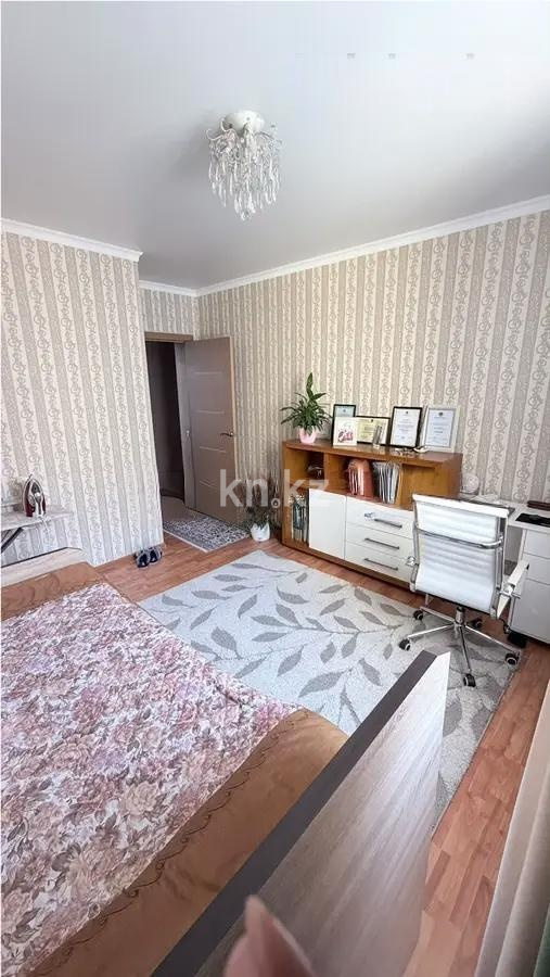 Продажа 2-комнатной квартиры, 56.4 м² в Алматы - фото 2