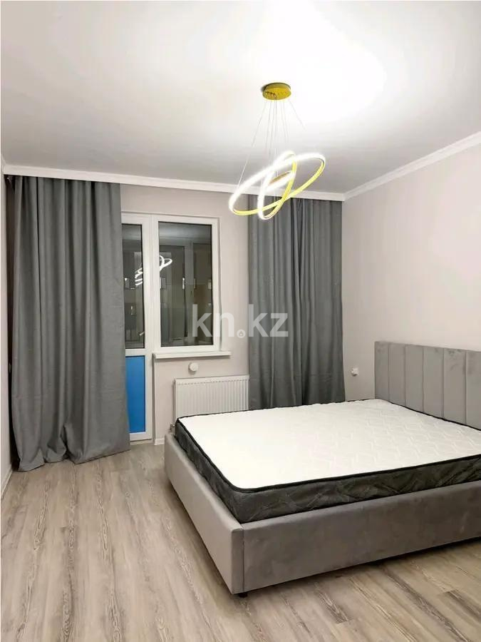 Продажа 2-комнатной квартиры, 47.1 м² в Астане - фото 2