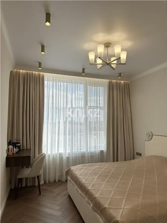 Продажа 3-комнатной квартиры, 90 м² в Астане - фото 3