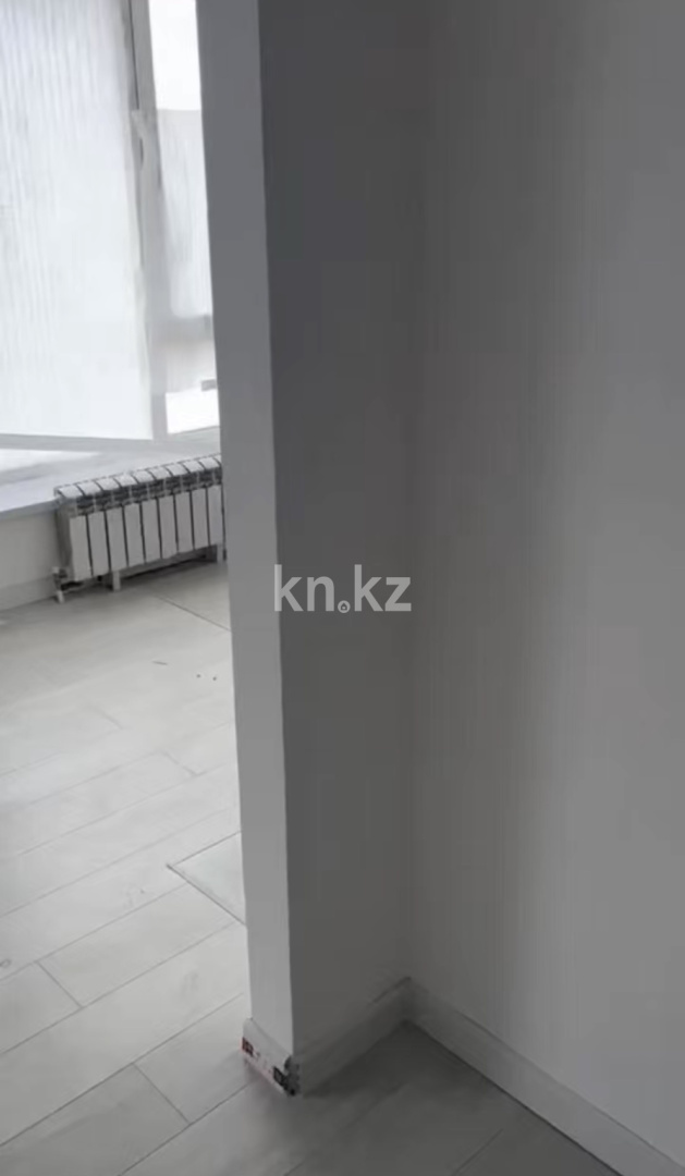 Аренда 1-комнатной квартиры, 41 м² в Астане - фото 2