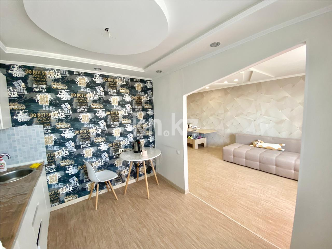 Продажа 1-комнатной квартиры, 35 м², ул. Гапеева в Караганде - фото 7