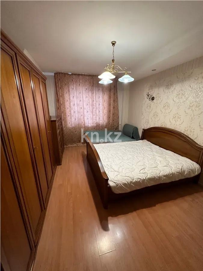 Продажа 3-комнатной квартиры, 88 м², ул. Сарайшык, дом  9 в Астане - фото 2