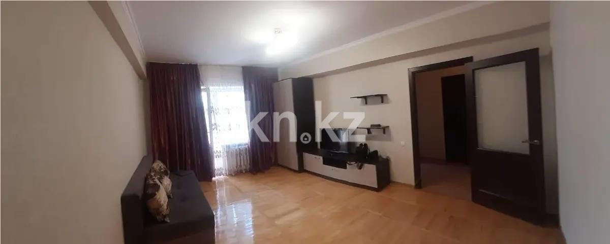 Продажа 1-комнатной квартиры, 38 м² в Алматы