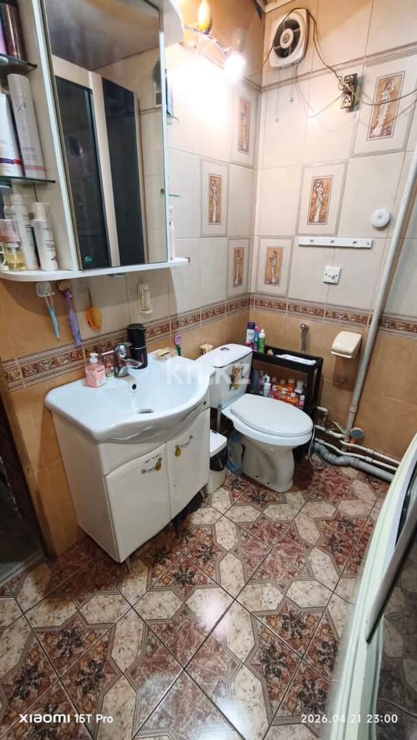 Продажа 2-комнатной квартиры, 42 м² в Караганде - фото 5