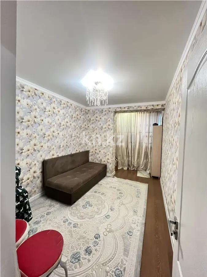 Продажа 1-комнатной квартиры, 45 м², ул. Жунисова, дом  4/5 в Алматы