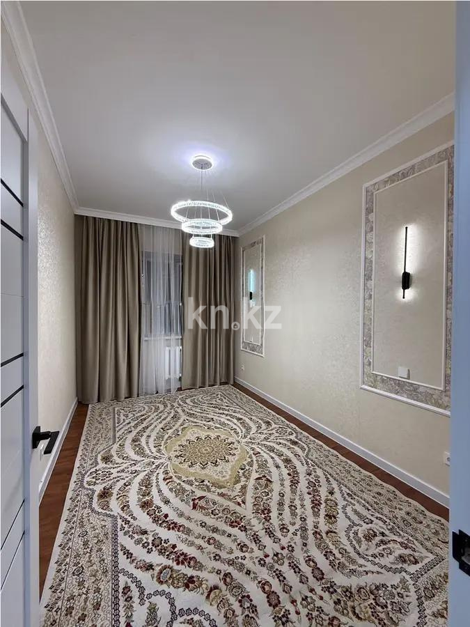 Продажа 2-комнатной квартиры, 53 м² в Астане - фото 2