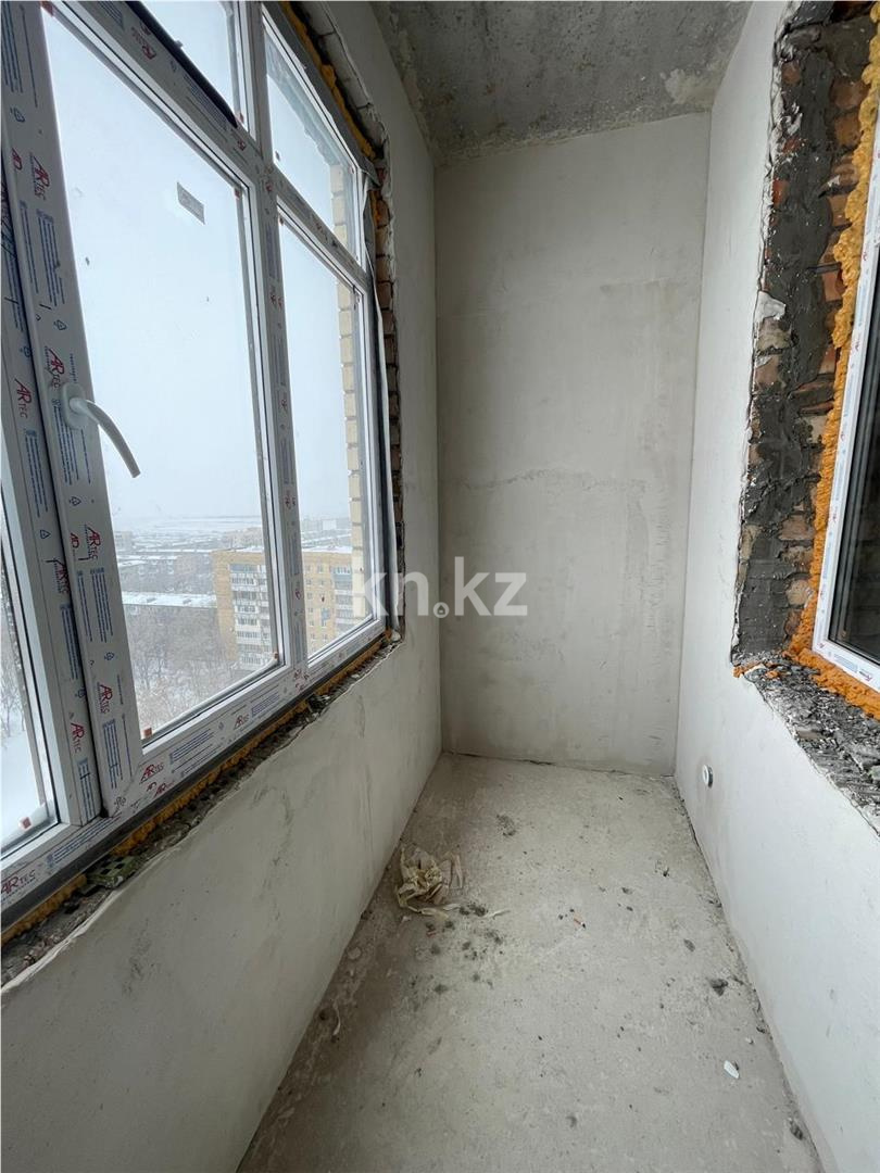 Продажа 1-комнатной квартиры, 47 м² в Караганде - фото 5