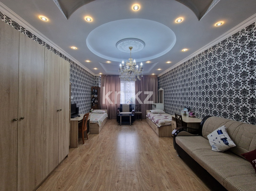 Продажа 2-комнатной квартиры, 51 м², ул. Навои, дом  208 в Алматы - фото 16