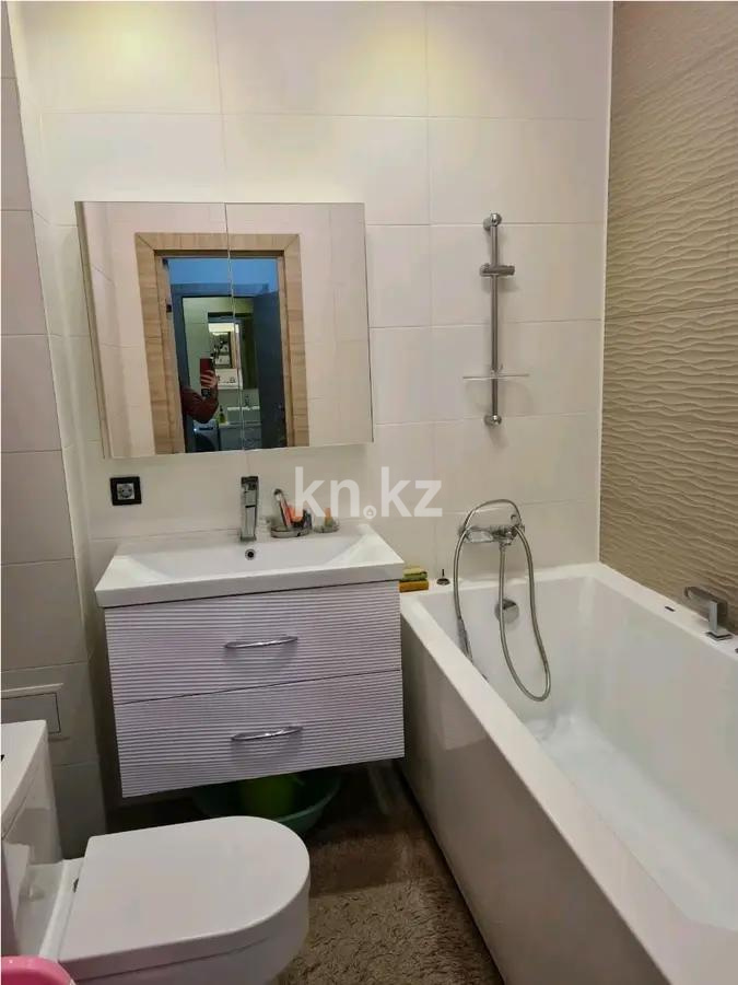 Продажа 3-комнатной квартиры, 94 м², ул. Гоголя, дом  20 в Алматы - фото 5