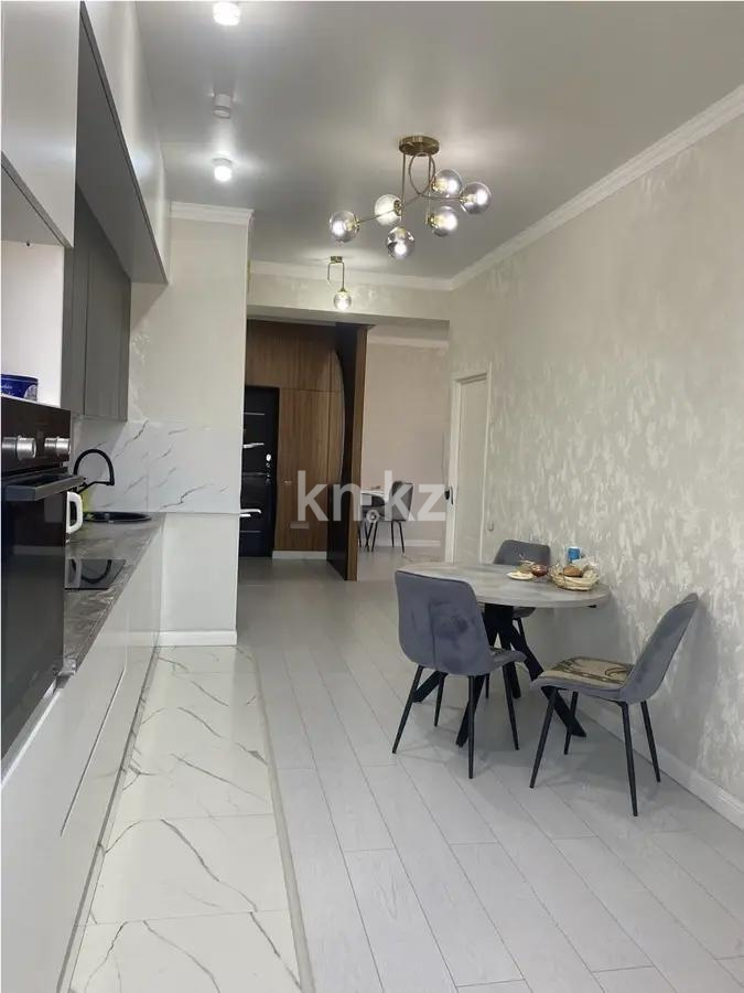 Продажа 3-комнатной квартиры, 64 м² в Алматы - фото 2