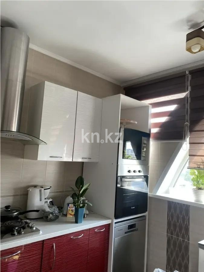 Продажа 3-комнатной квартиры, 73 м² в Алматы
