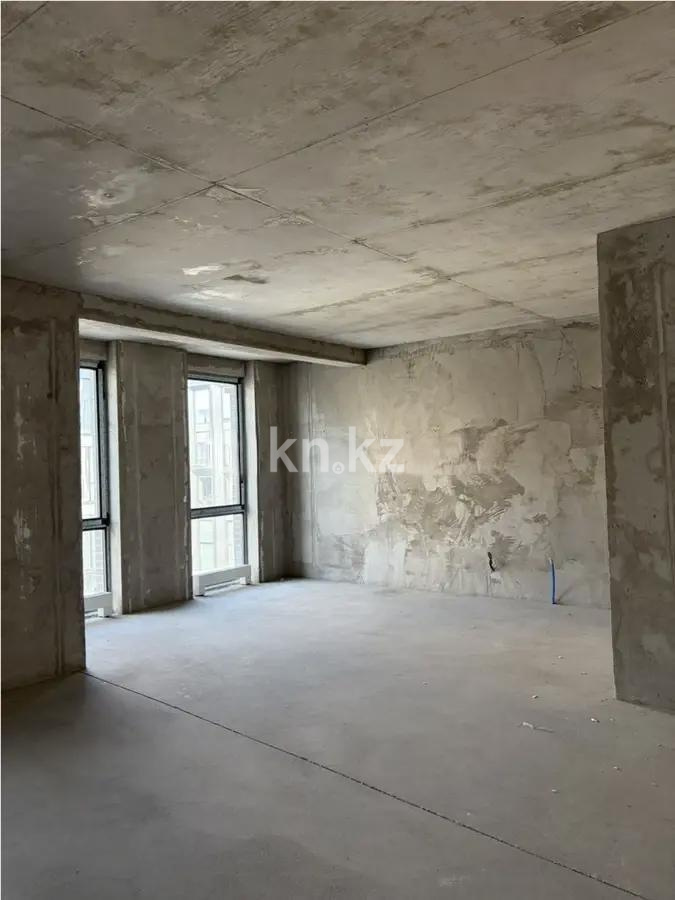 Продажа 4-комнатной квартиры, 147.3 м² в Алматы - фото 2