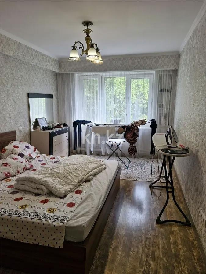 Продажа 3-комнатной квартиры, 68 м² в Алматы - фото 2