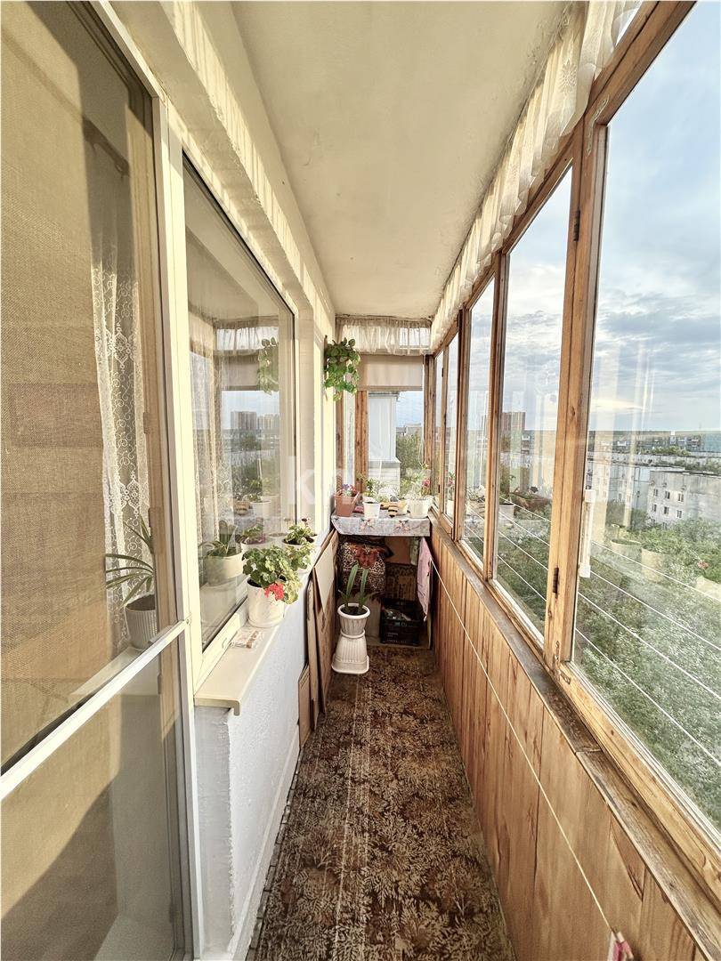 Продажа 3-комнатной квартиры, 65 м² в Караганде - фото 14