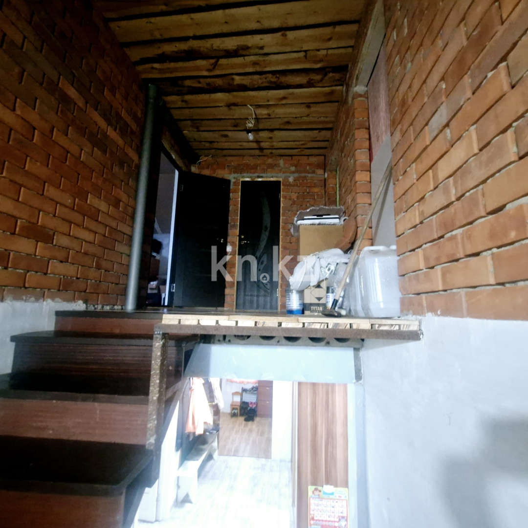 Продажа 4-комнатного дома, 206 м² в Костанае - фото 15