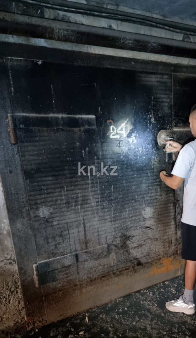 Аренда гаража, 24 м² в Караганде