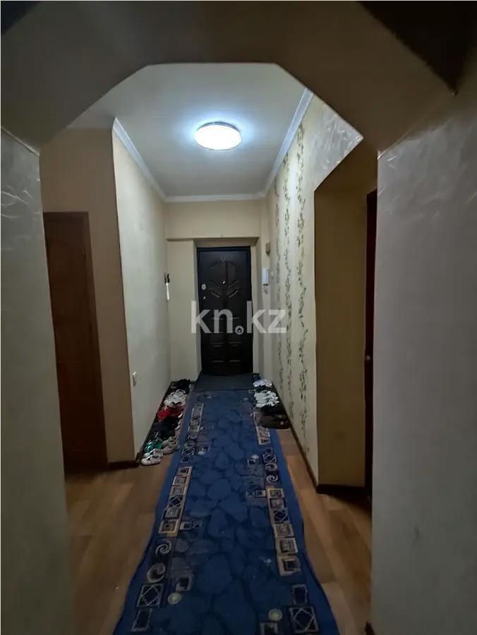 Продажа 3-комнатной квартиры, 70 м², мкр-н Мамыр-1, дом  4 в Алматы - фото 8