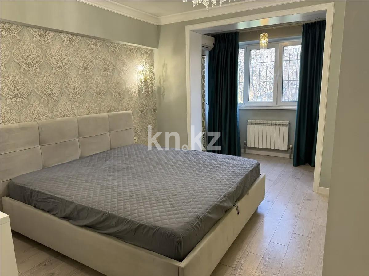 Продажа 4-комнатной квартиры, 90 м², ул. Ураза Исаева, дом  158 в Алматы - фото 3