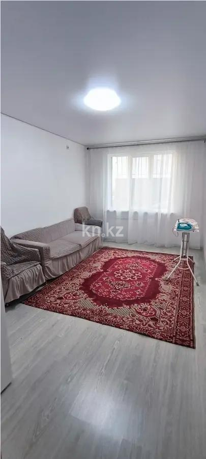 Продажа 1-комнатной квартиры, 40.3 м² в Алматы