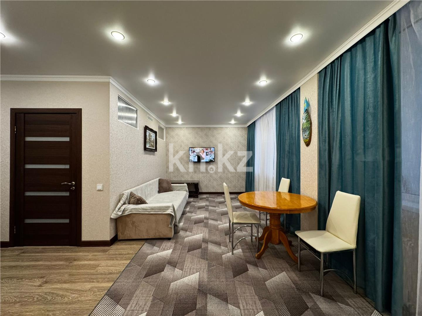 Продажа 2-комнатной квартиры, 44 м² в Астане - фото 2