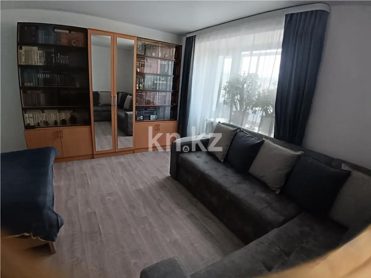 Продажа 1-комнатной квартиры, 33 м² в Караганде