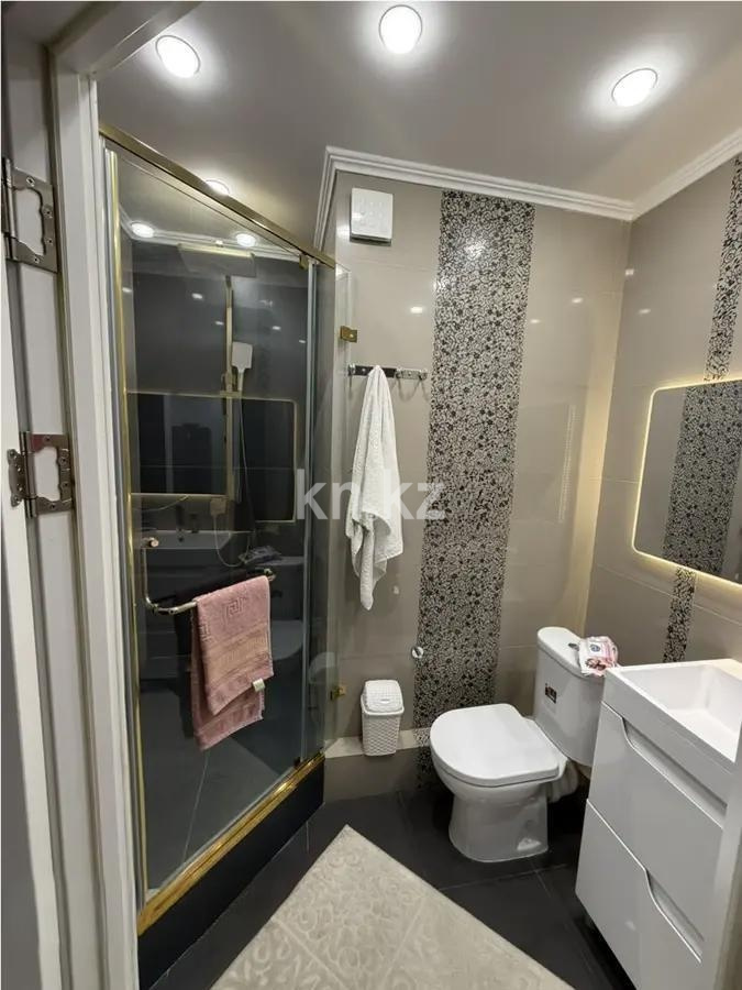 Продажа 3-комнатной квартиры, 70 м² в Алматы - фото 5