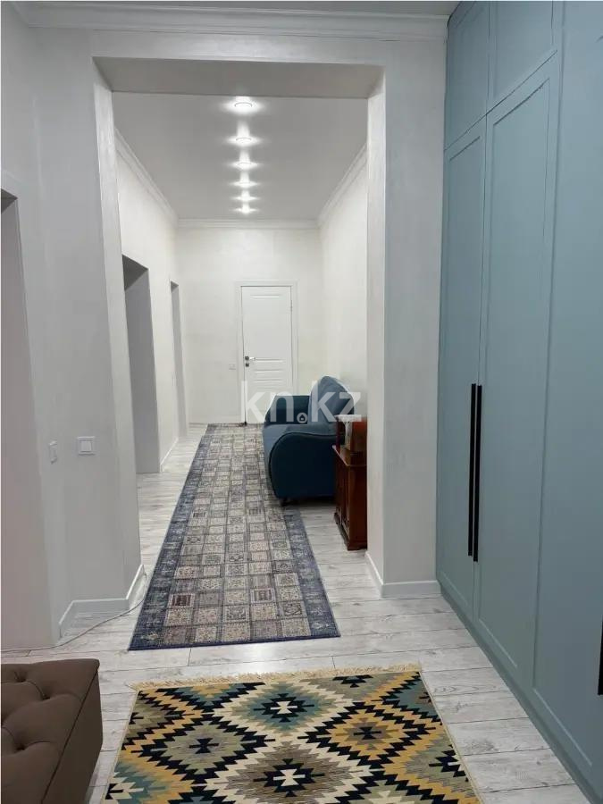 Продажа 2-комнатной квартиры, 76 м² в Караганде - фото 5