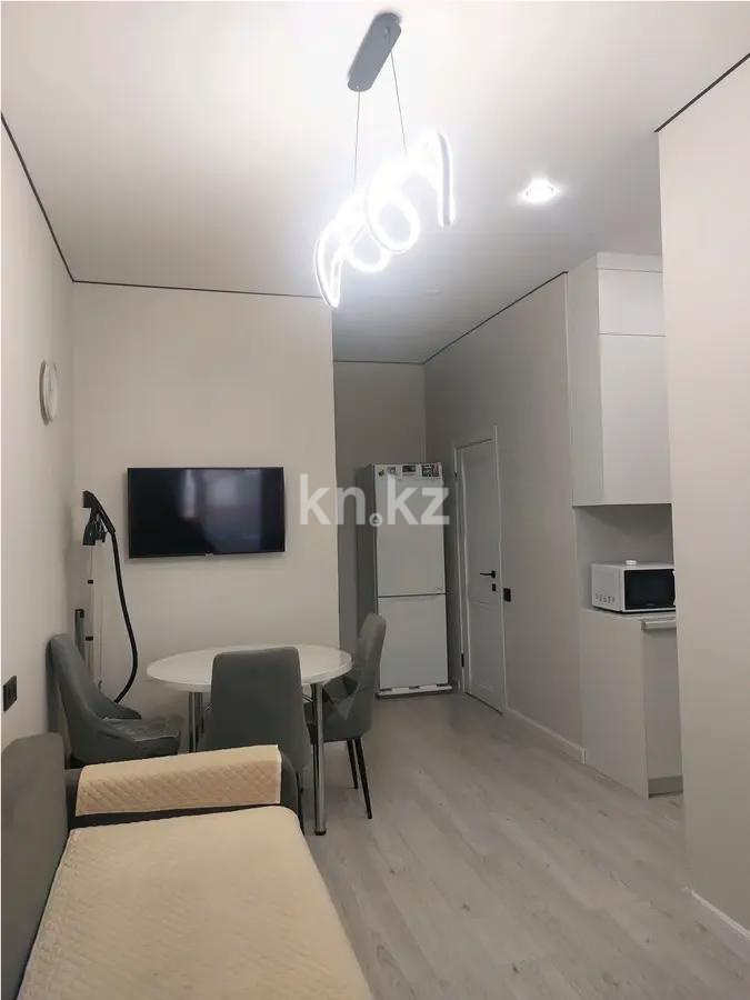 Продажа 2-комнатной квартиры, 36 м², ул. Сокпакбаева, дом  6 в Астане - фото 2
