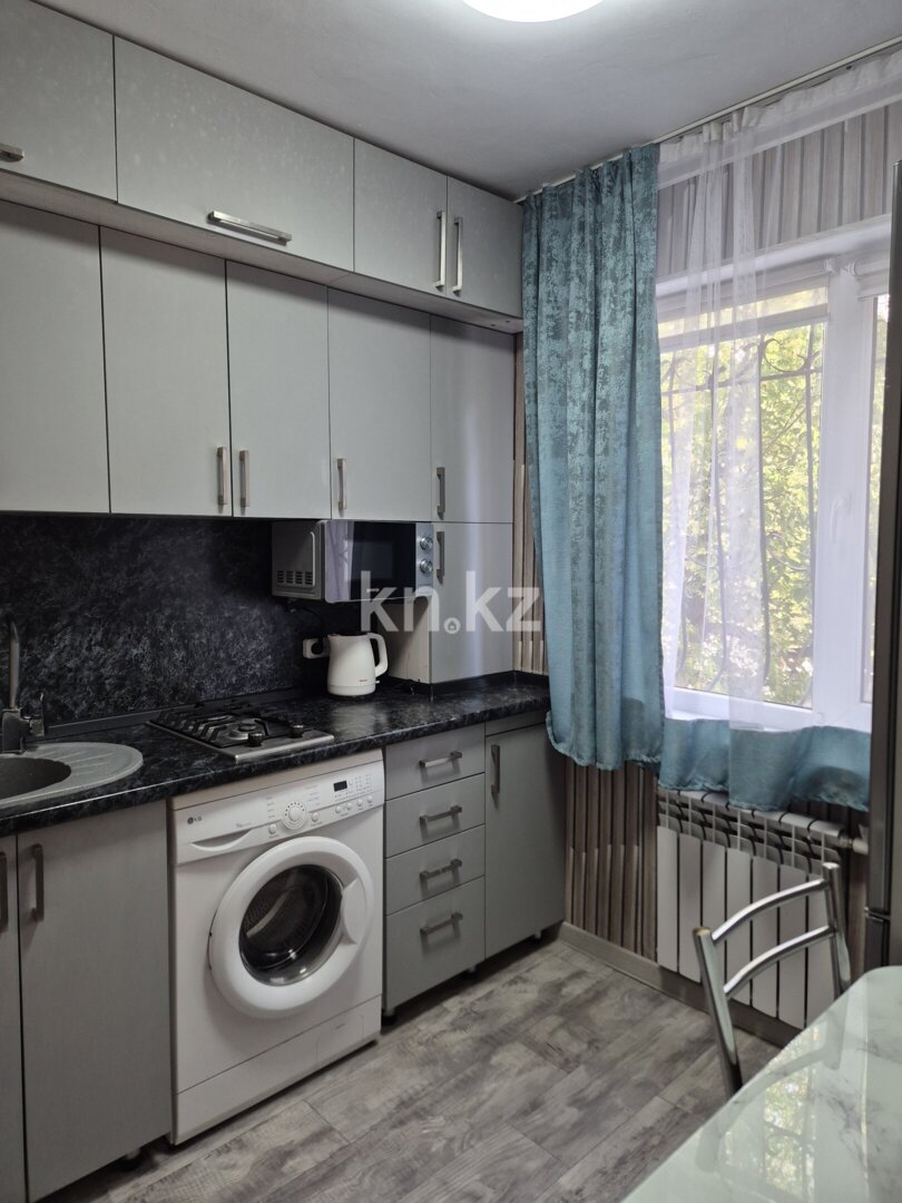 Аренда 1-комнатной квартиры, 30.4 м² в Караганде - фото 3