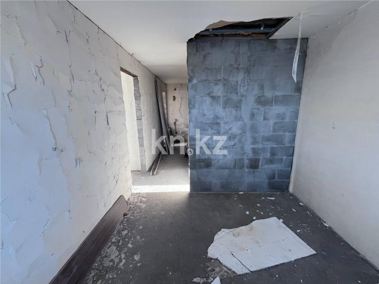 Продажа 1-комнатной квартиры, 39 м² в Караганде - фото 16