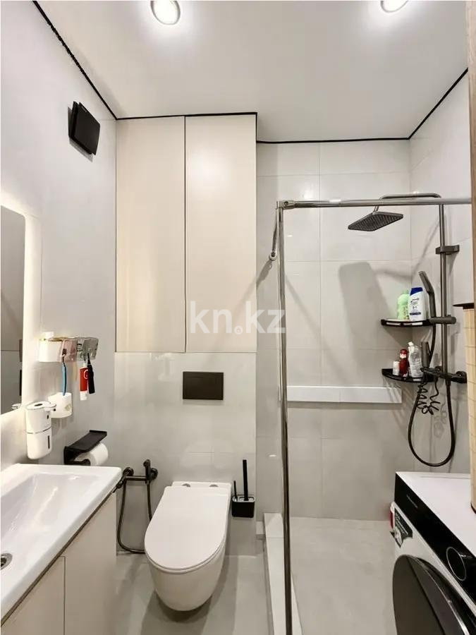 Продажа 1-комнатной квартиры, 22 м² в Астане - фото 4