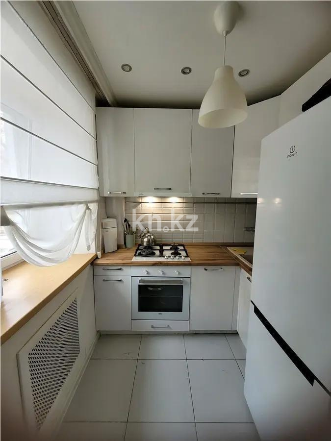 Продажа 3-комнатной квартиры, 56.7 м², ул. Желтоксан, дом  30/2 в Астане - фото 4