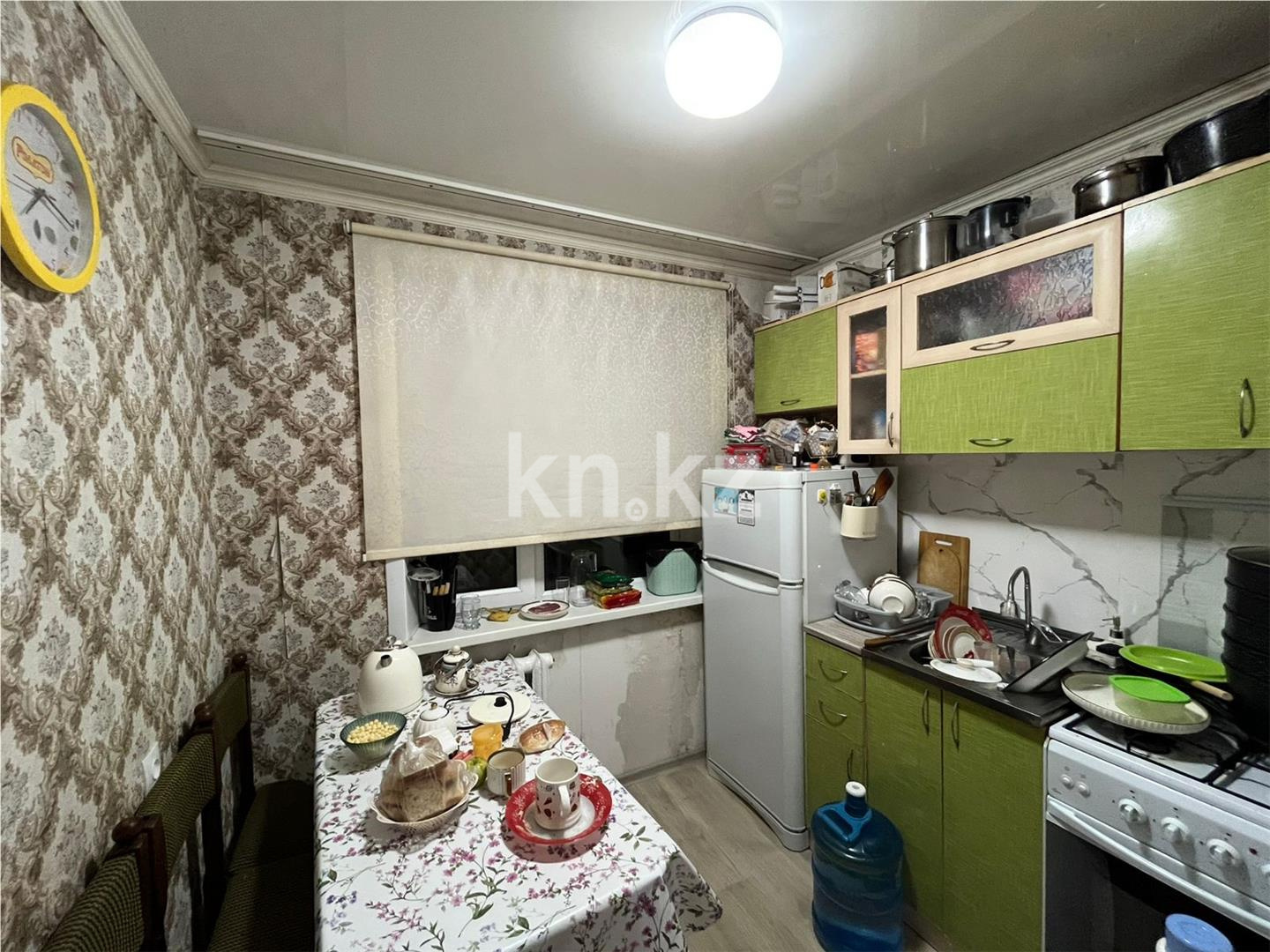 Продажа 3-комнатной квартиры, 61 м² в Караганде - фото 5