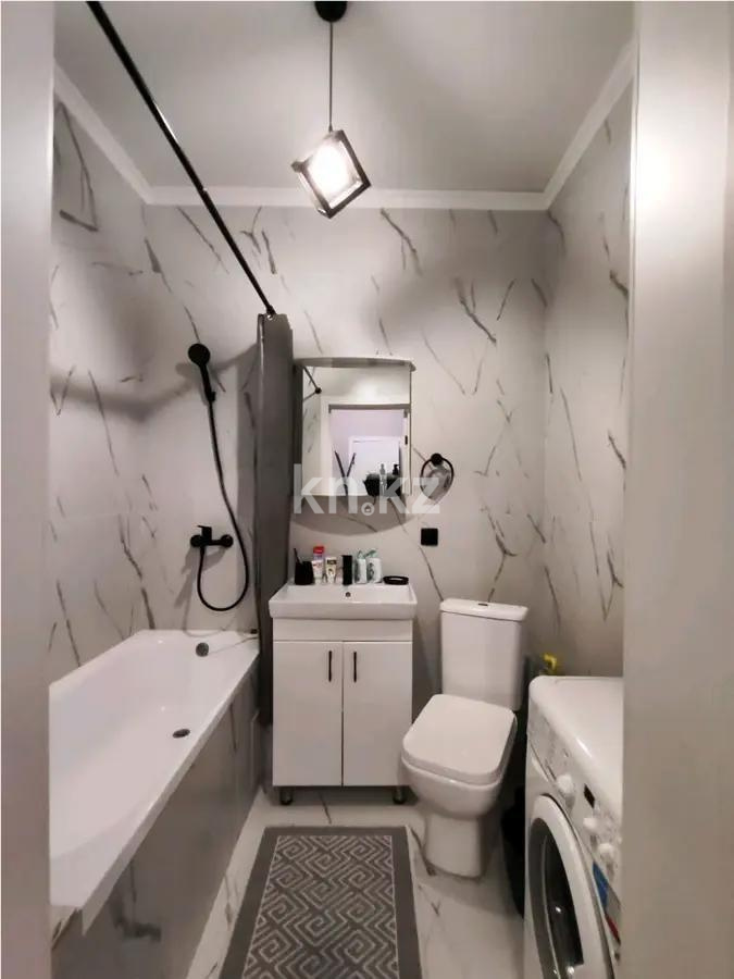 Продажа 2-комнатной квартиры, 47 м² в Алматы - фото 3