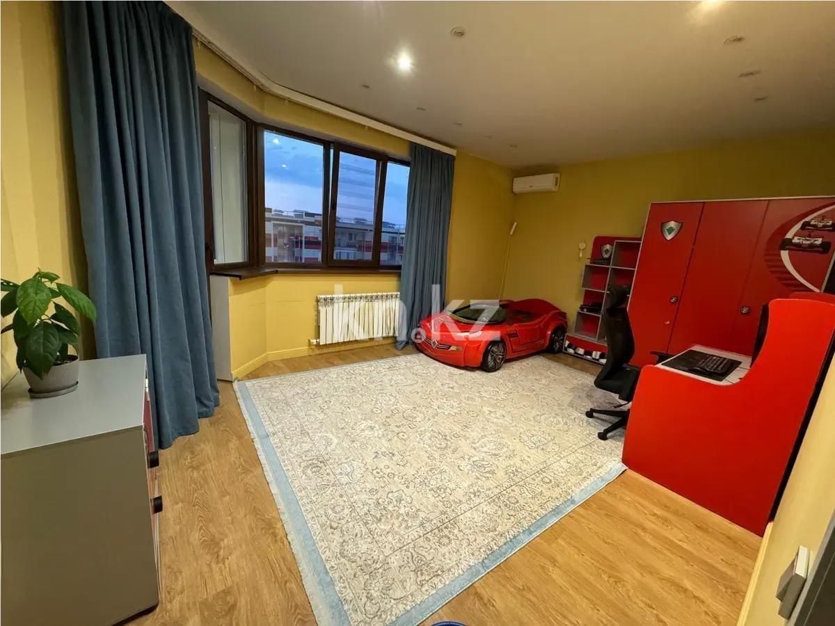 Продажа 4-комнатной квартиры, 125 м² в Алматы - фото 4