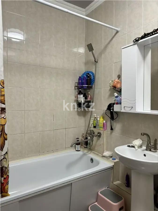 Продажа 3-комнатной квартиры, 87 м² в Алматы - фото 4