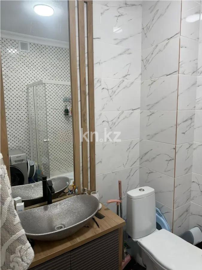 Продажа 1-комнатной квартиры, 43 м² в Астане - фото 3