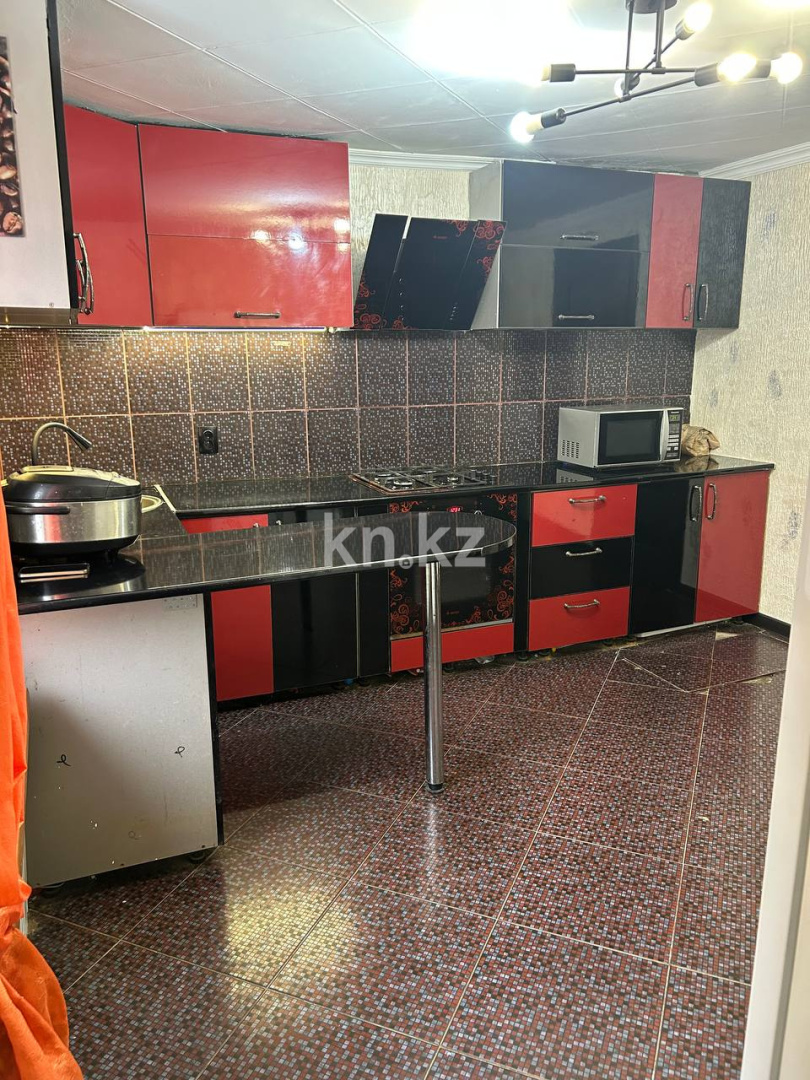 Аренда 2-комнатной квартиры, 65 м², ул. Заводская, дом  88 в Алматы - фото 2