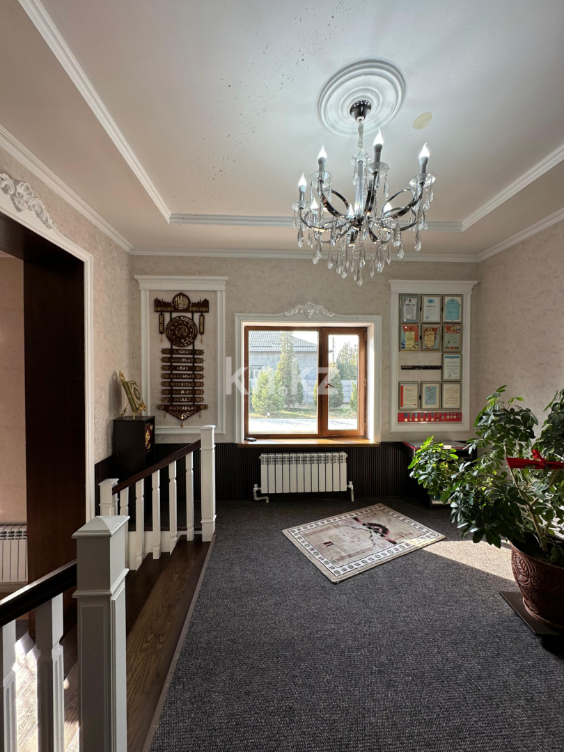 Продажа 6-комнатного дома, 266 м², Таскен, дом  2 в Шымкенте - фото 14