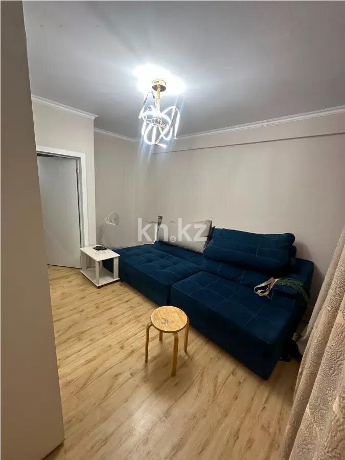 Продажа 3-комнатной квартиры, 68.5 м² в Алматы