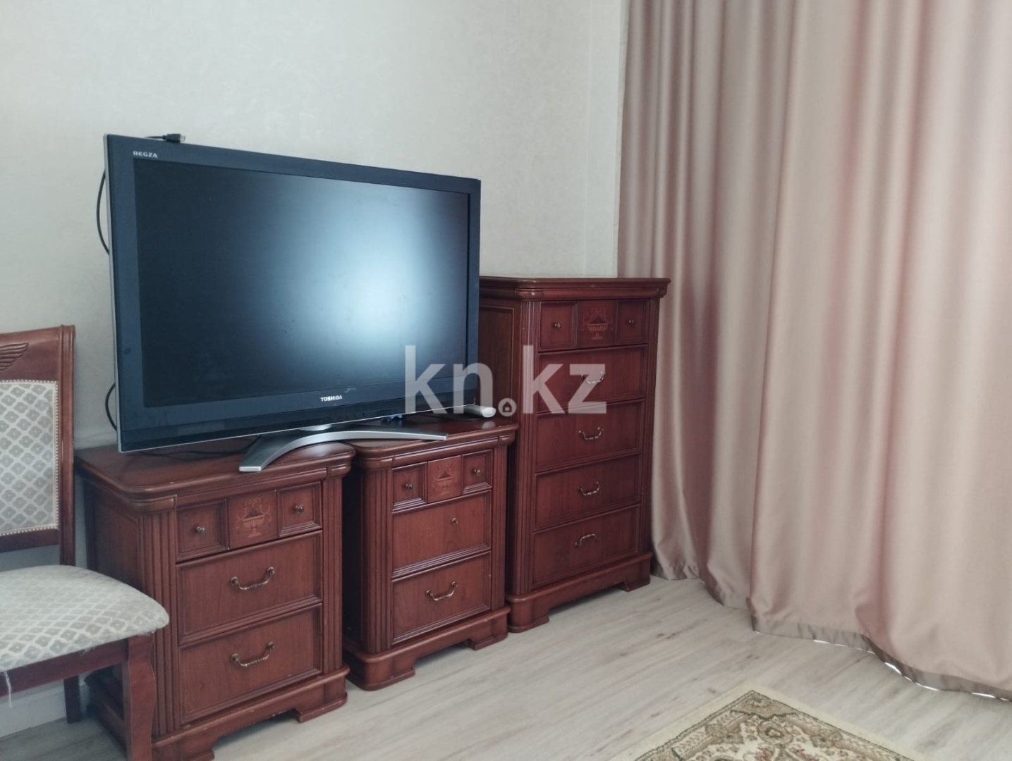 Аренда 1-комнатной квартиры, 42 м² в Астане - фото 6