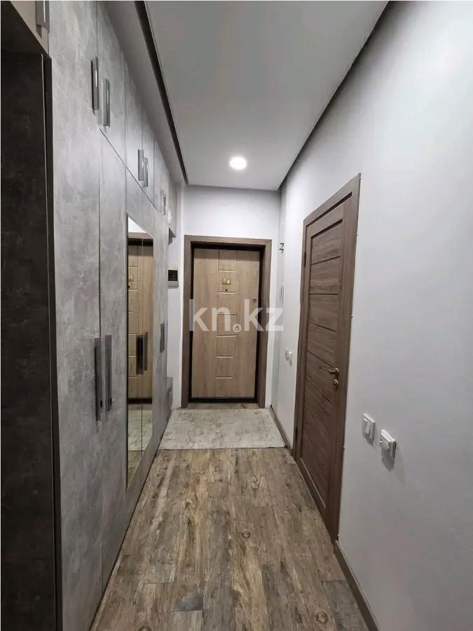Продажа 2-комнатной квартиры, 52.7 м², ул. Кенесары хана, дом  54/45 в Алматы - фото 5